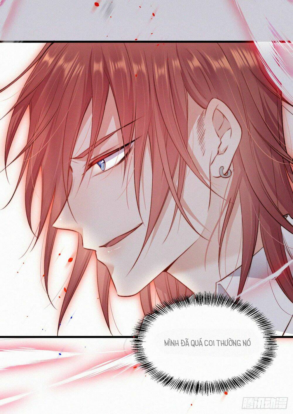 Kamigami No Asobi Chapter 11 - Trang 2