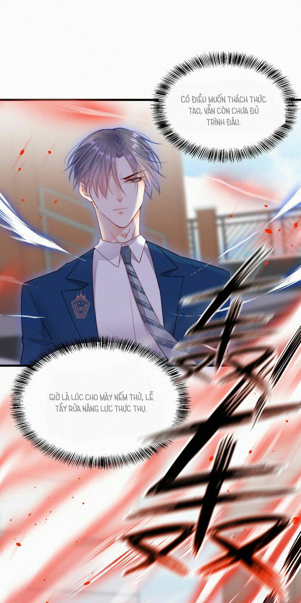 Kamigami No Asobi Chapter 11 - Trang 2