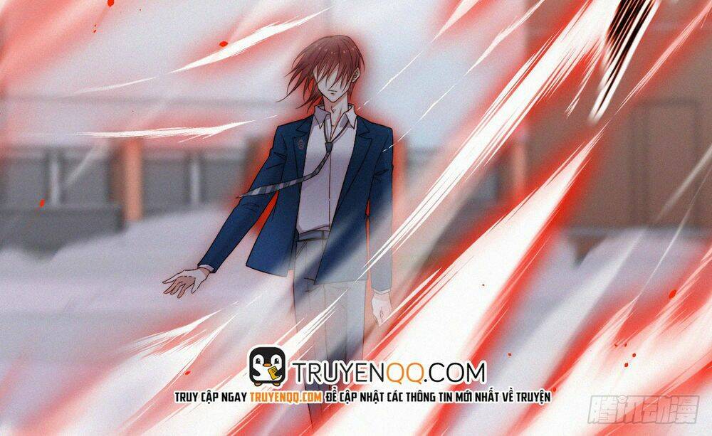 Kamigami No Asobi Chapter 11 - Trang 2