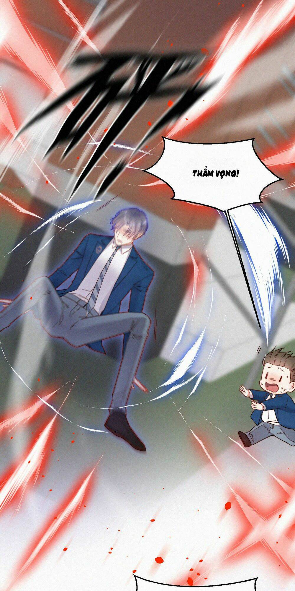 Kamigami No Asobi Chapter 11 - Trang 2