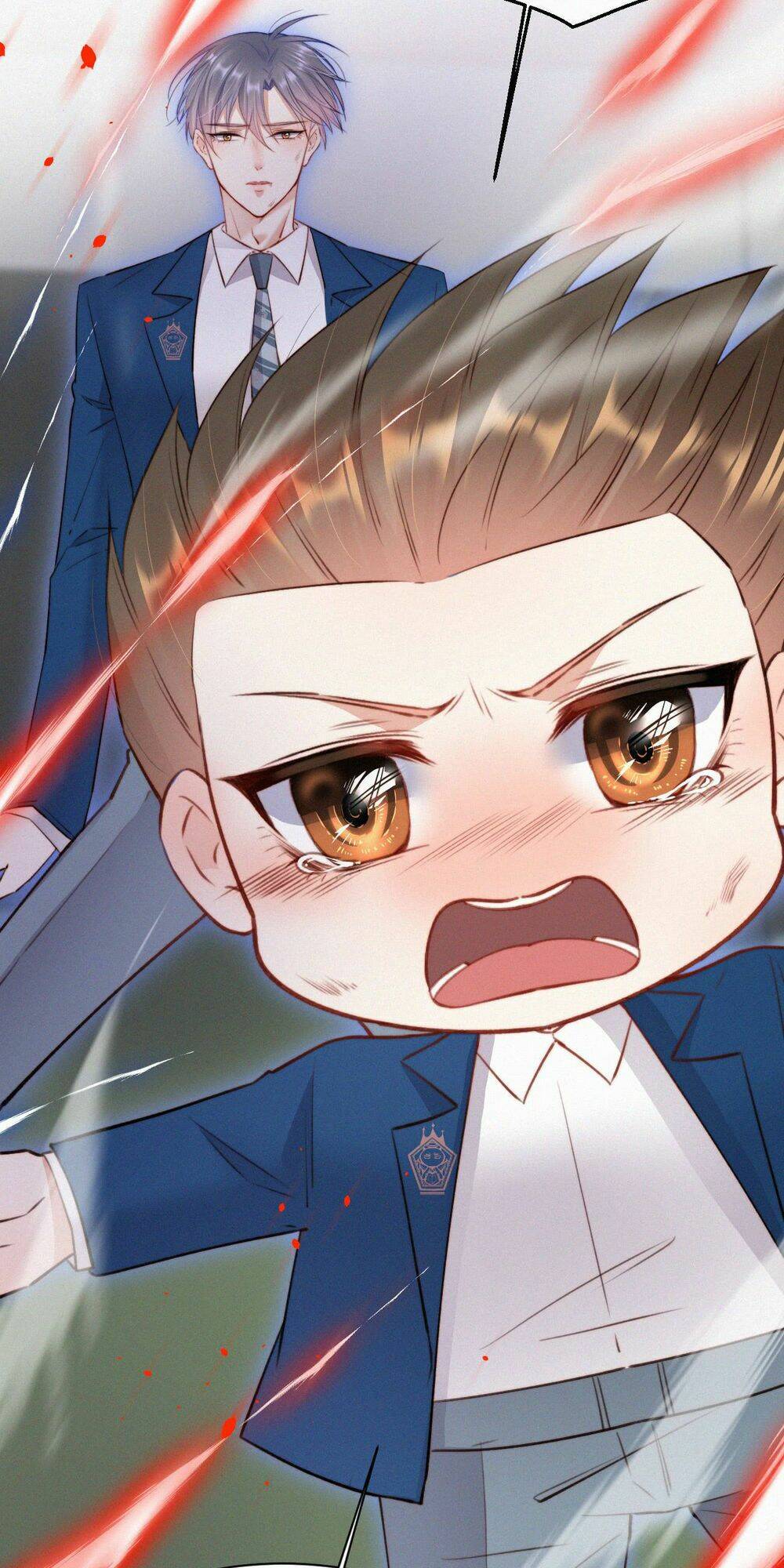 Kamigami No Asobi Chapter 11 - Trang 2