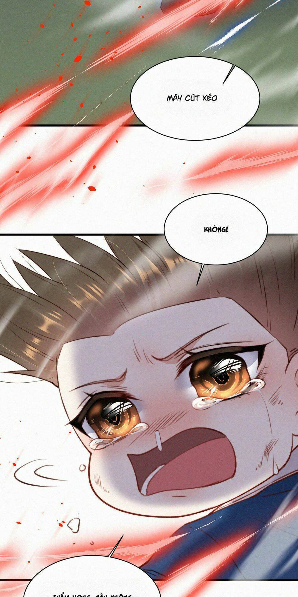 Kamigami No Asobi Chapter 11 - Trang 2