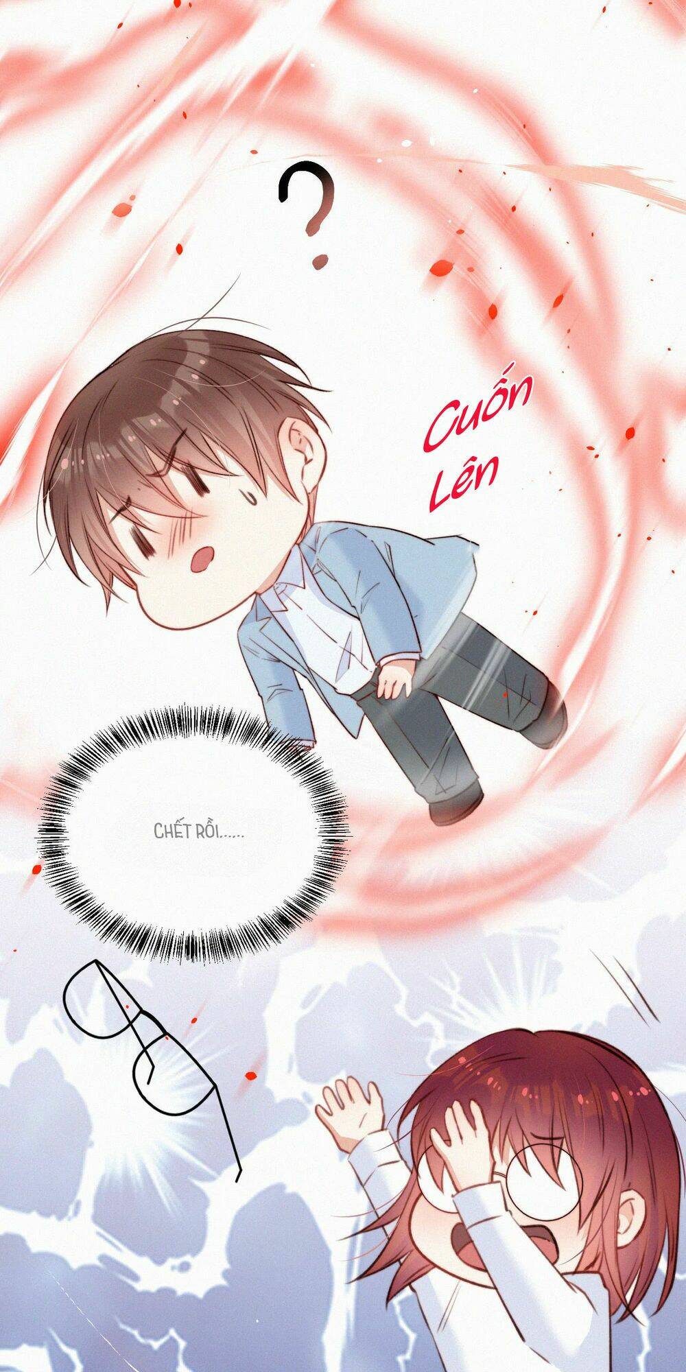 Kamigami No Asobi Chapter 11 - Trang 2