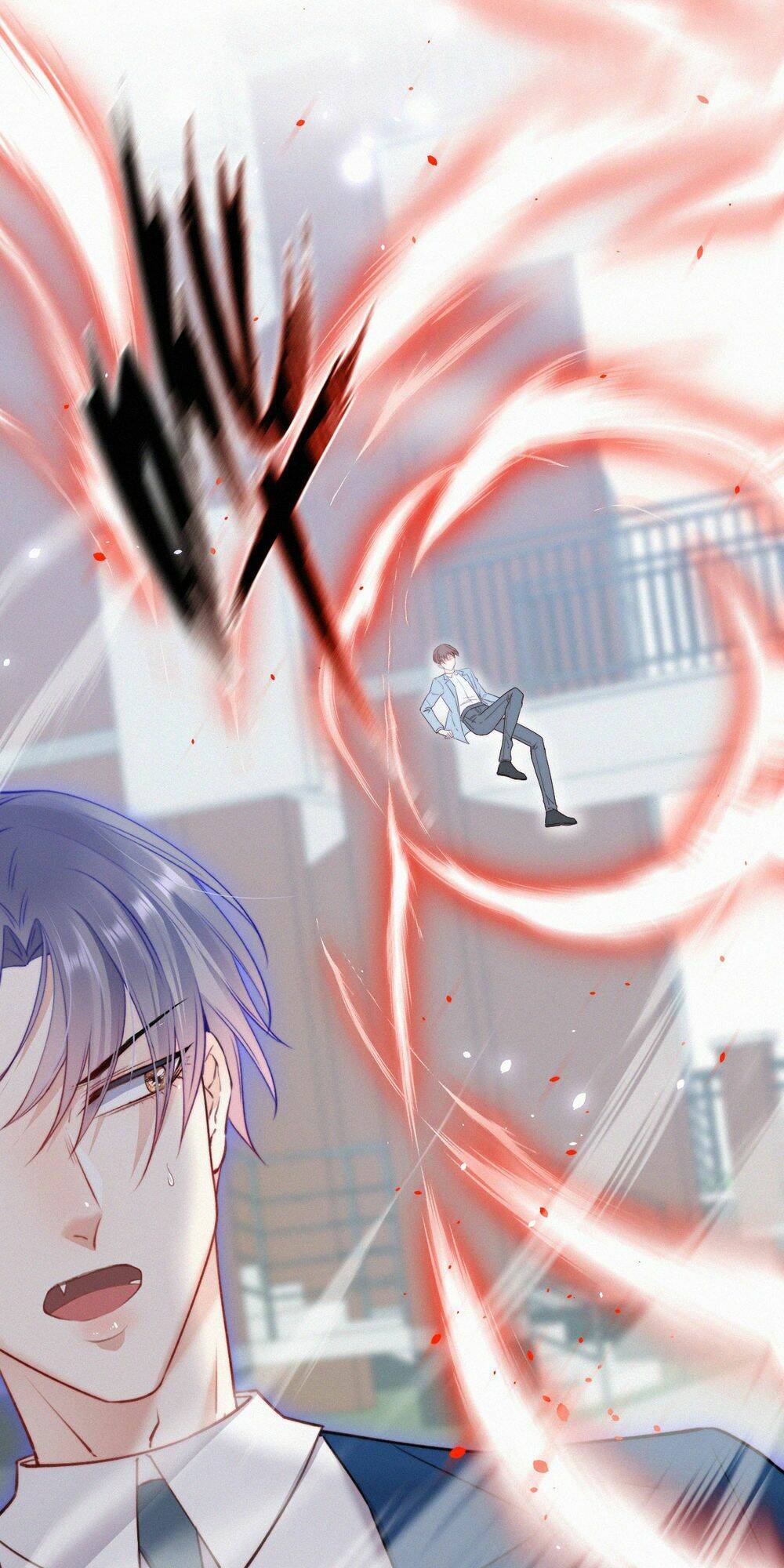 Kamigami No Asobi Chapter 11 - Trang 2