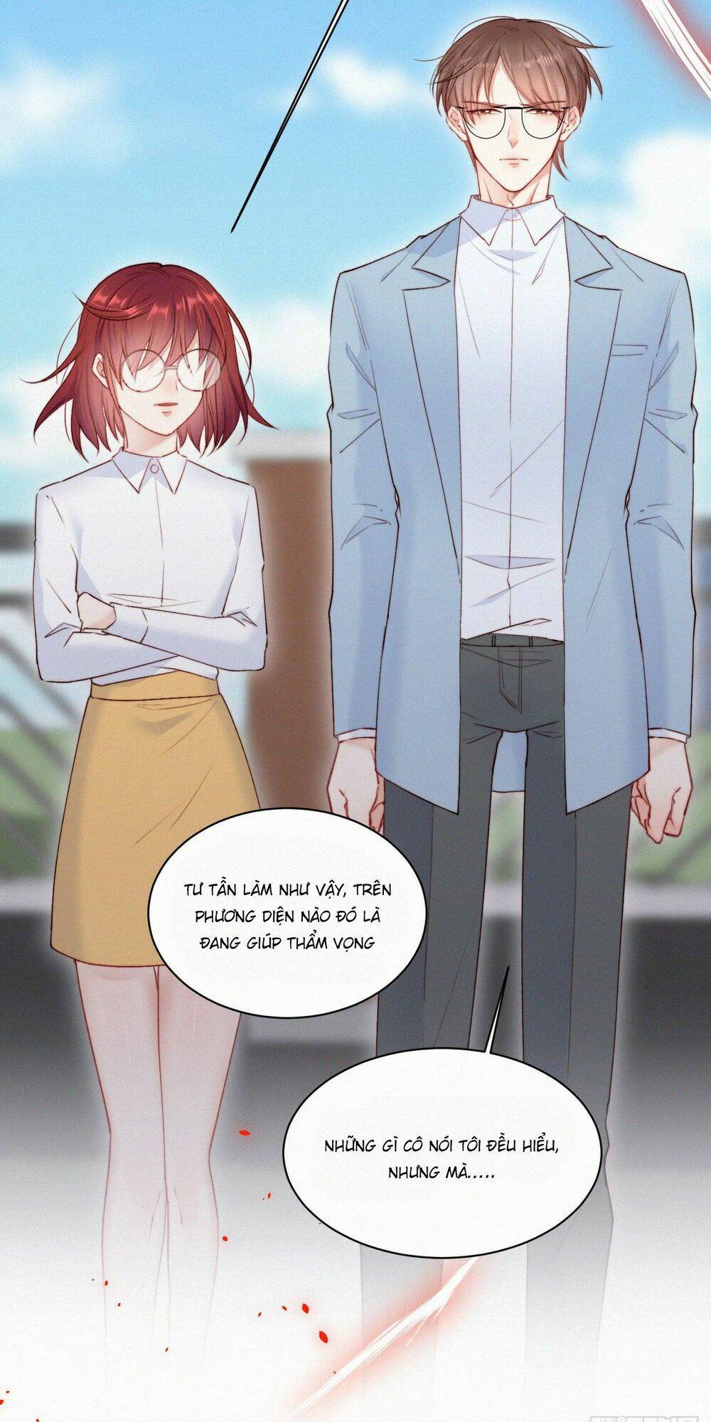 Kamigami No Asobi Chapter 11 - Trang 2