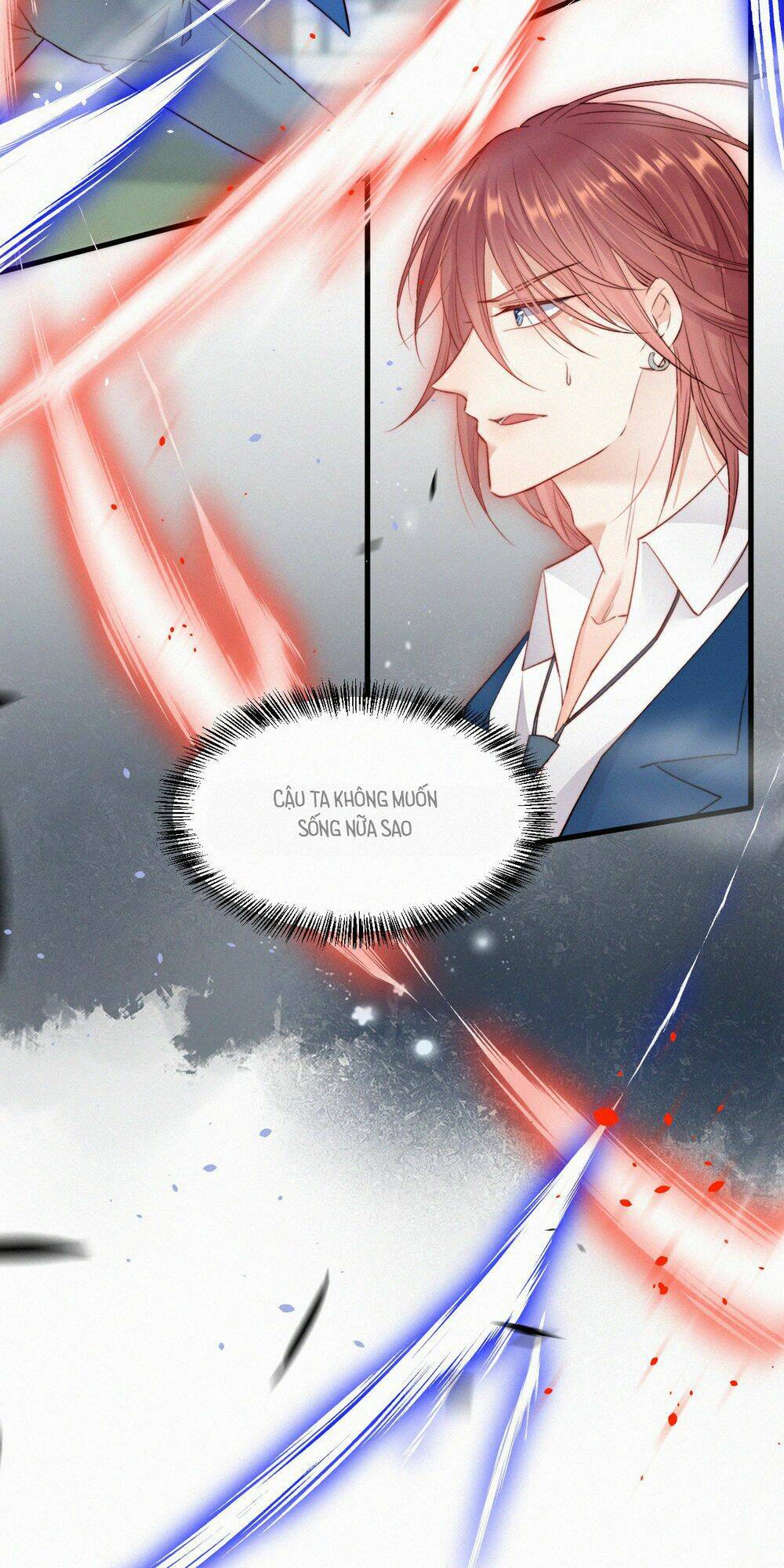 Kamigami No Asobi Chapter 11 - Trang 2