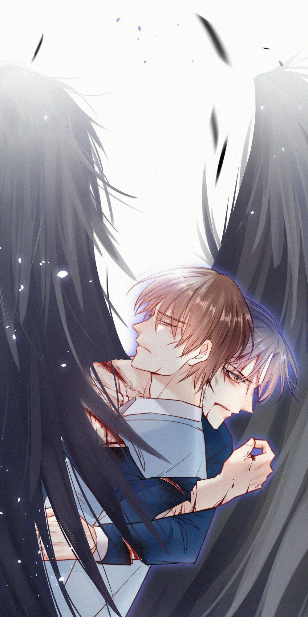 Kamigami No Asobi Chapter 11 - Trang 2