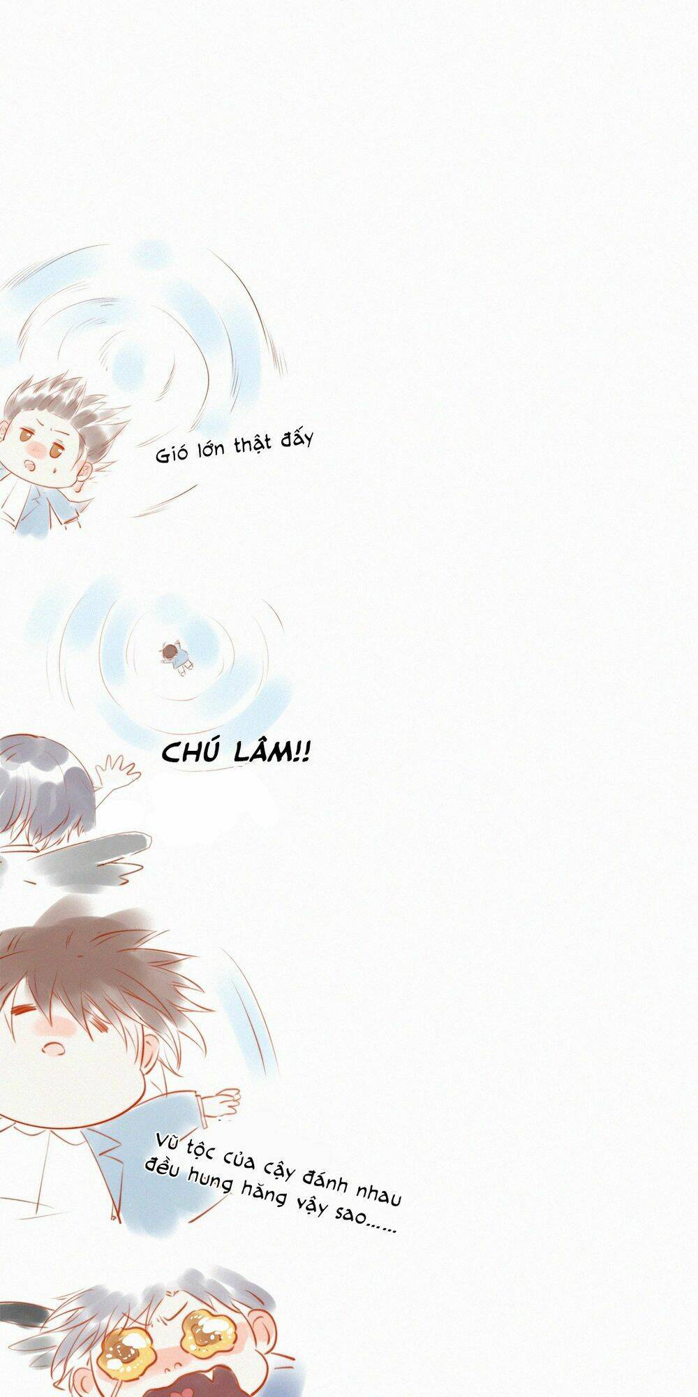 Kamigami No Asobi Chapter 11 - Trang 2