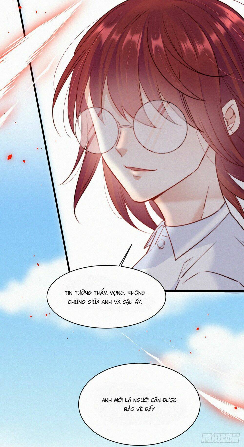 Kamigami No Asobi Chapter 11 - Trang 2