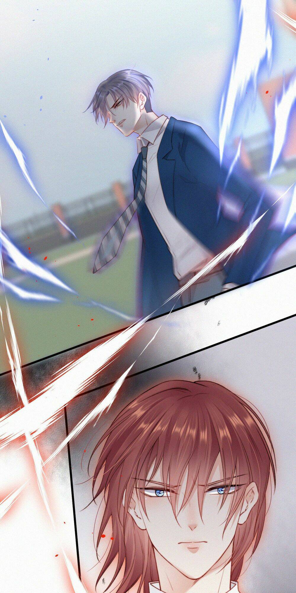 Kamigami No Asobi Chapter 11 - Trang 2