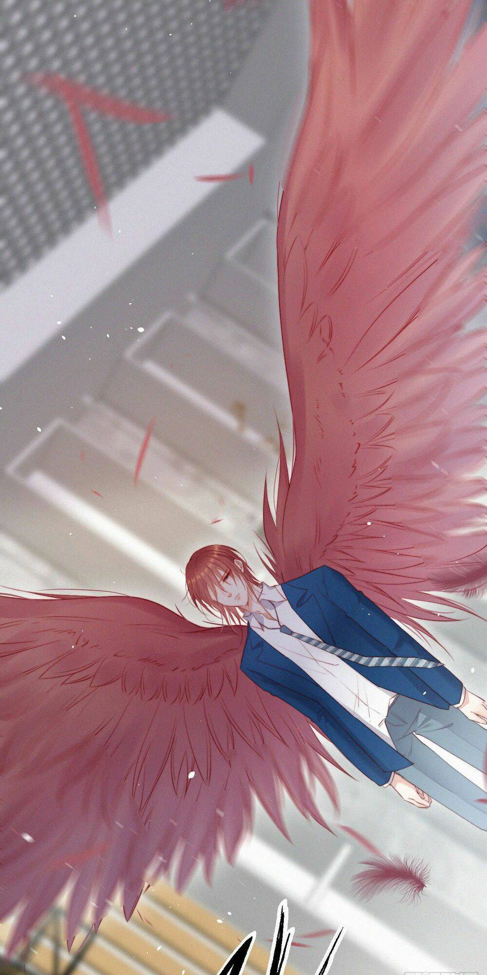 Kamigami No Asobi Chapter 12 - Trang 2