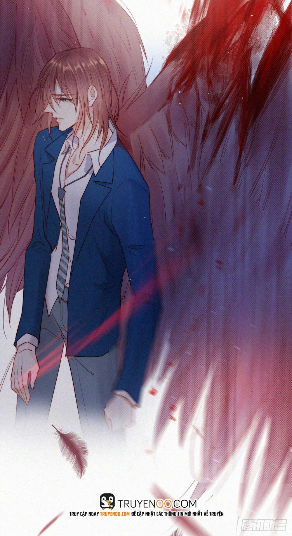 Kamigami No Asobi Chapter 12 - Trang 2