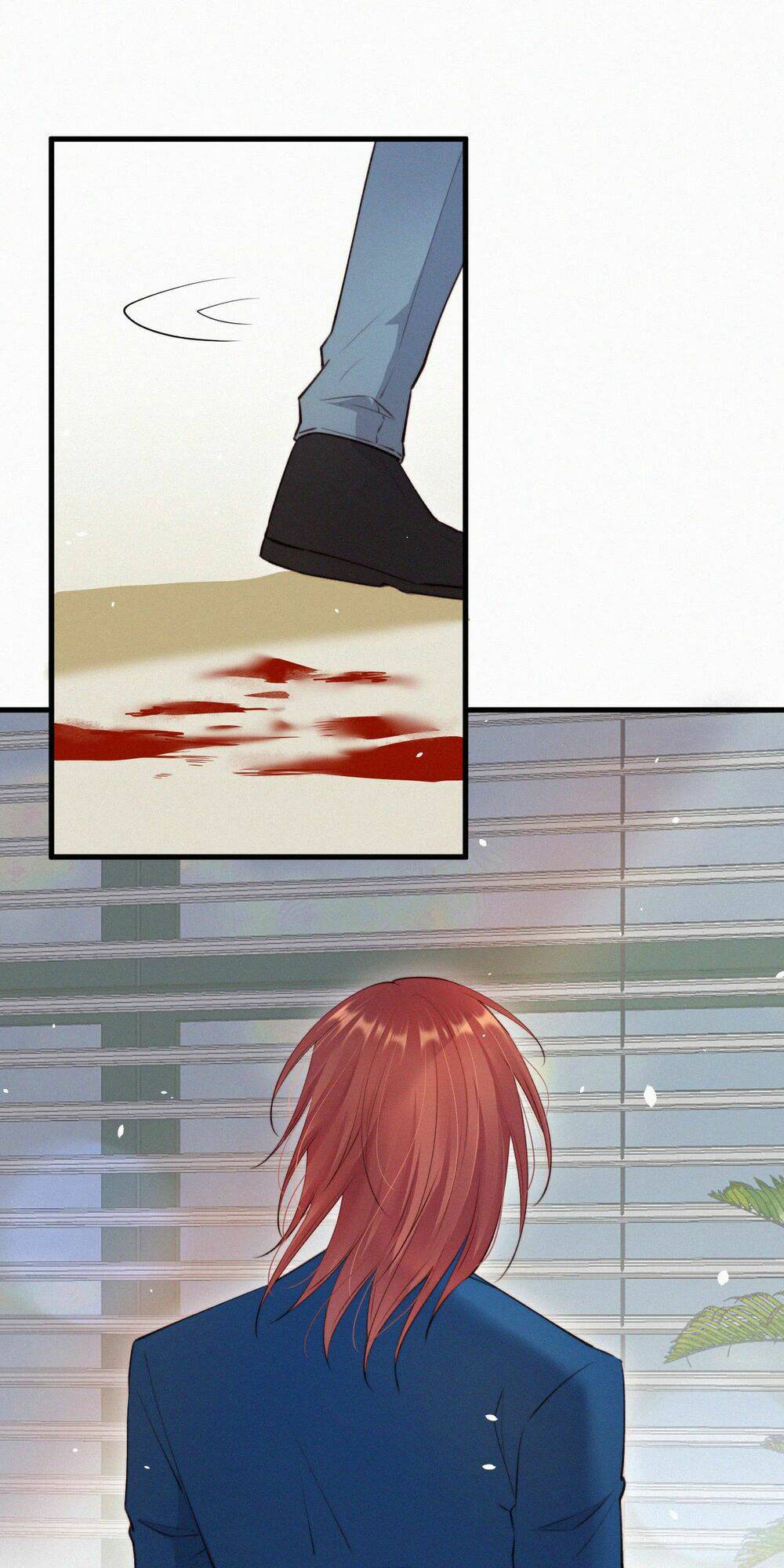 Kamigami No Asobi Chapter 12 - Trang 2