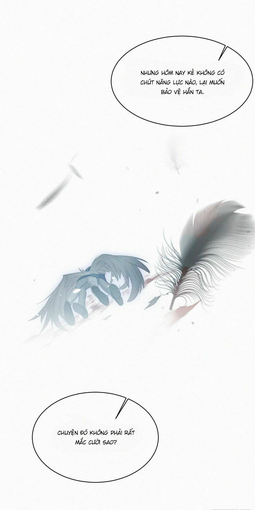 Kamigami No Asobi Chapter 12 - Trang 2