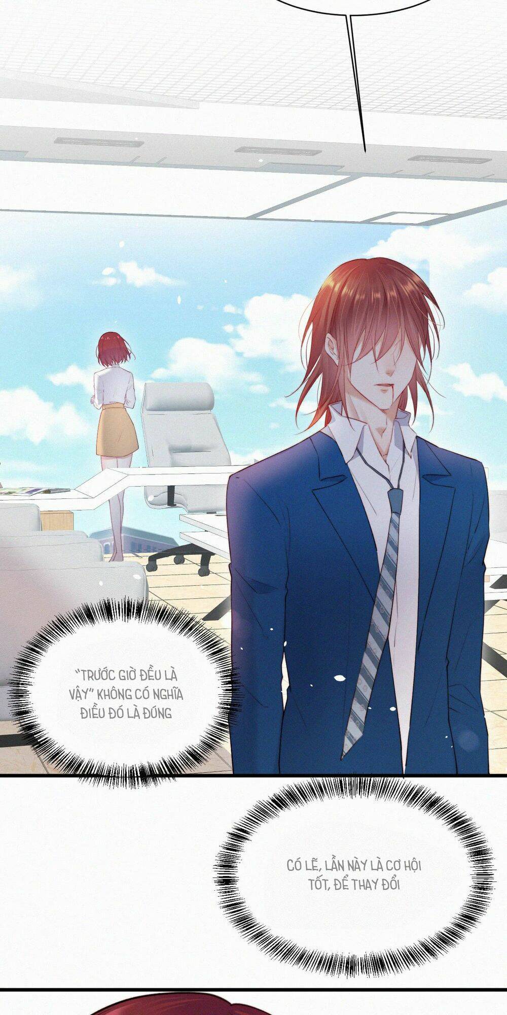 Kamigami No Asobi Chapter 12 - Trang 2