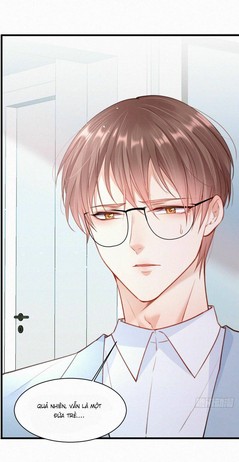 Kamigami No Asobi Chapter 12 - Trang 2