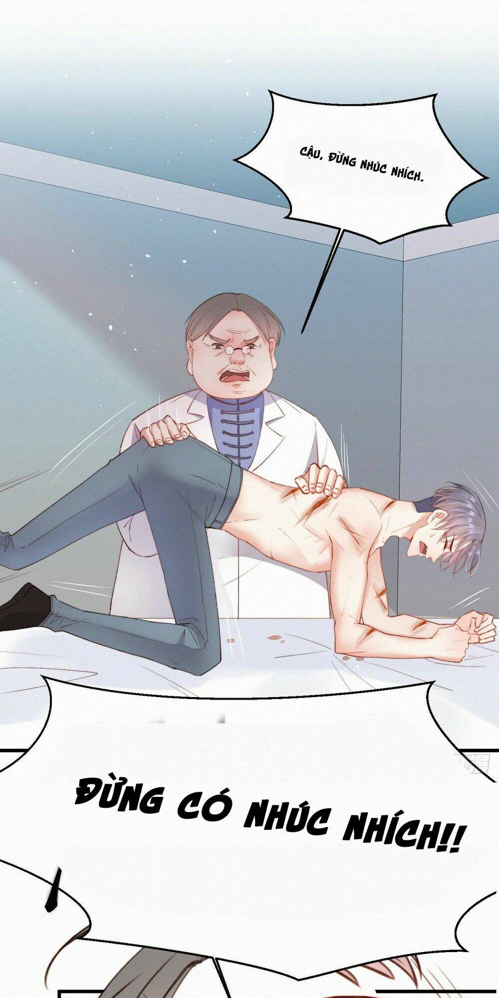 Kamigami No Asobi Chapter 12 - Trang 2