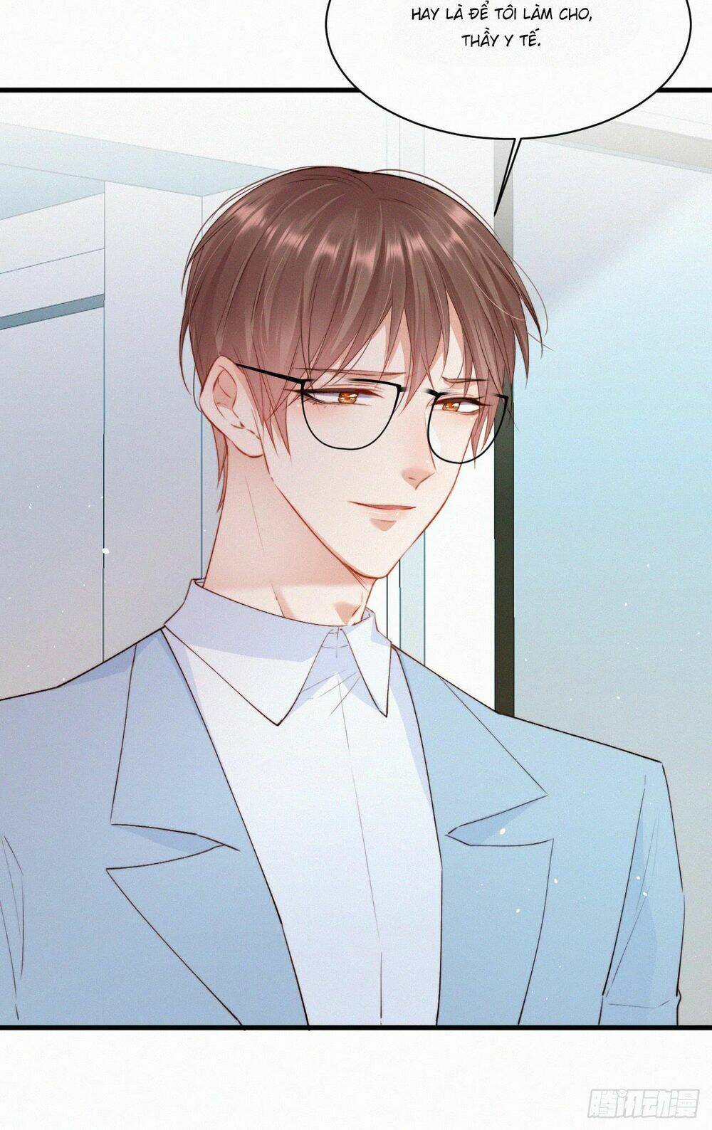 Kamigami No Asobi Chapter 12 - Trang 2