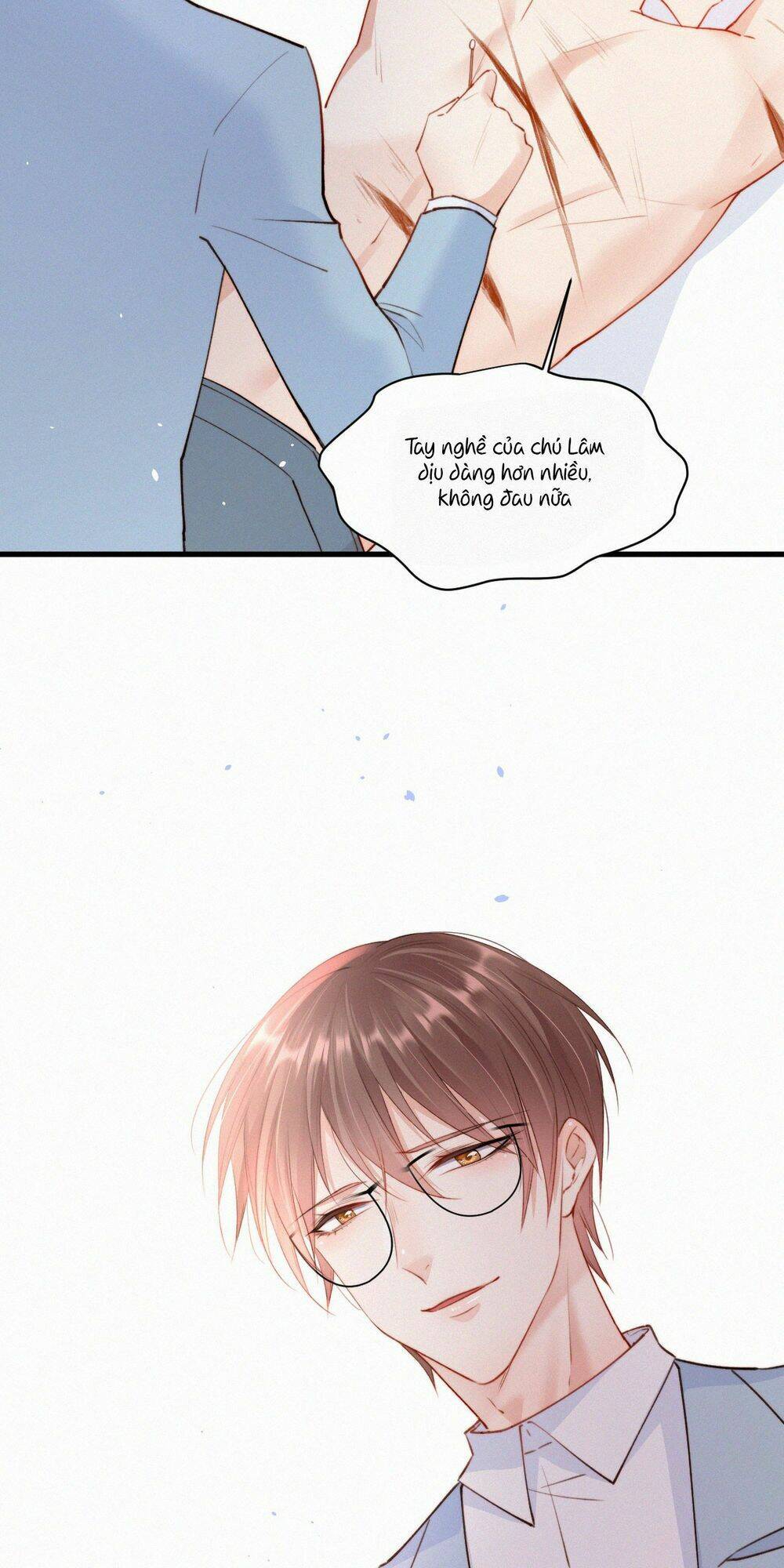 Kamigami No Asobi Chapter 12 - Trang 2