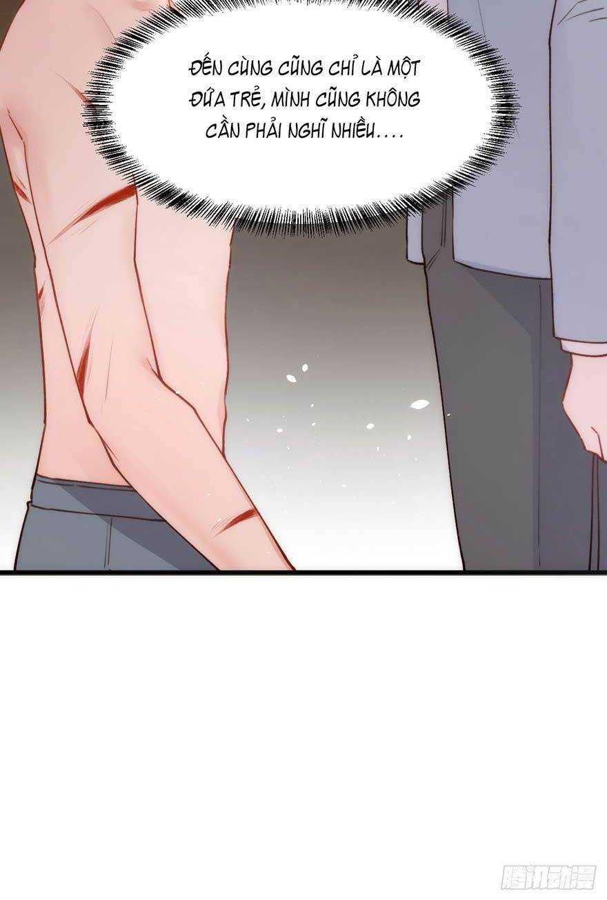 Kamigami No Asobi Chapter 13 - Trang 2