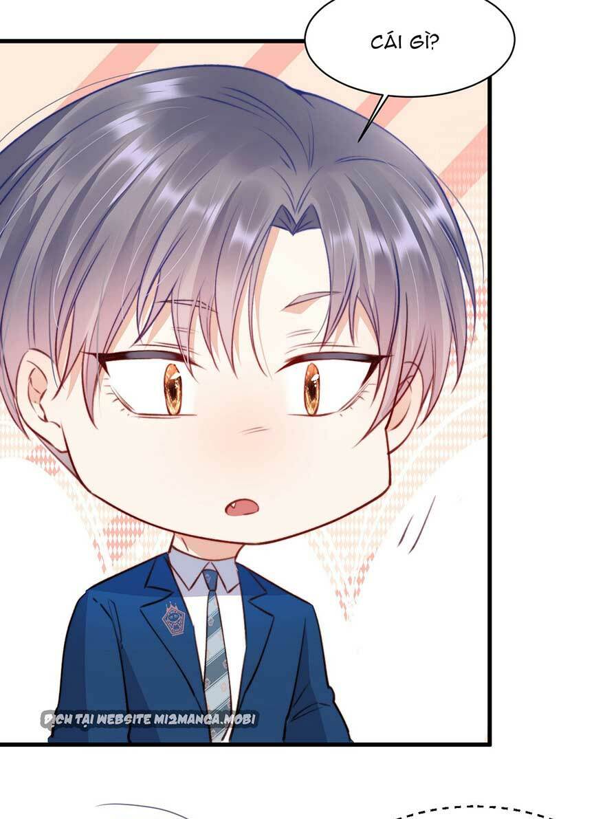 Kamigami No Asobi Chapter 13 - Trang 2