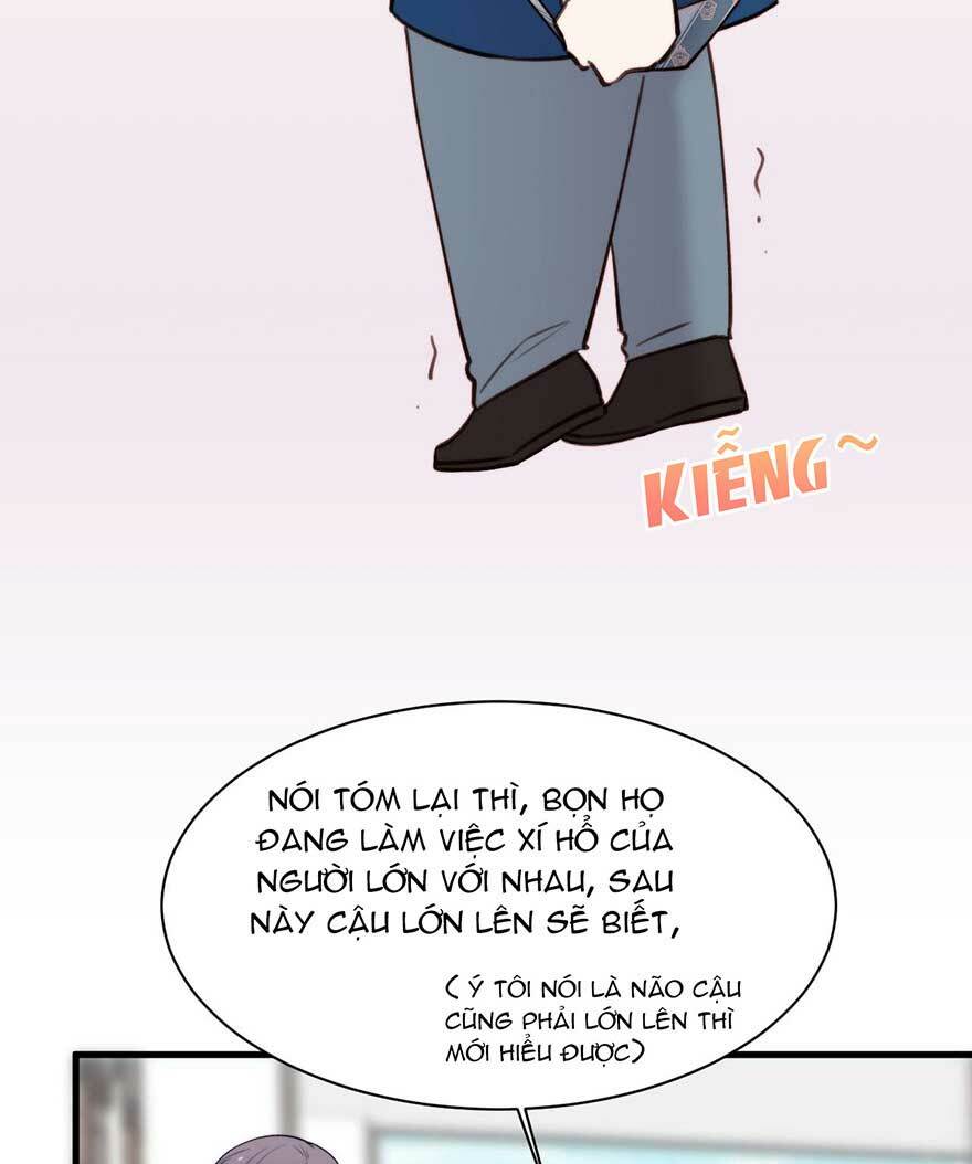 Kamigami No Asobi Chapter 13 - Trang 2