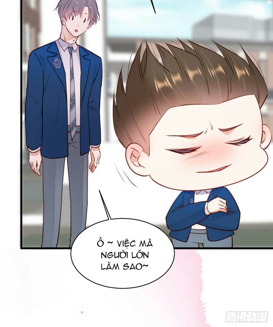 Kamigami No Asobi Chapter 13 - Trang 2