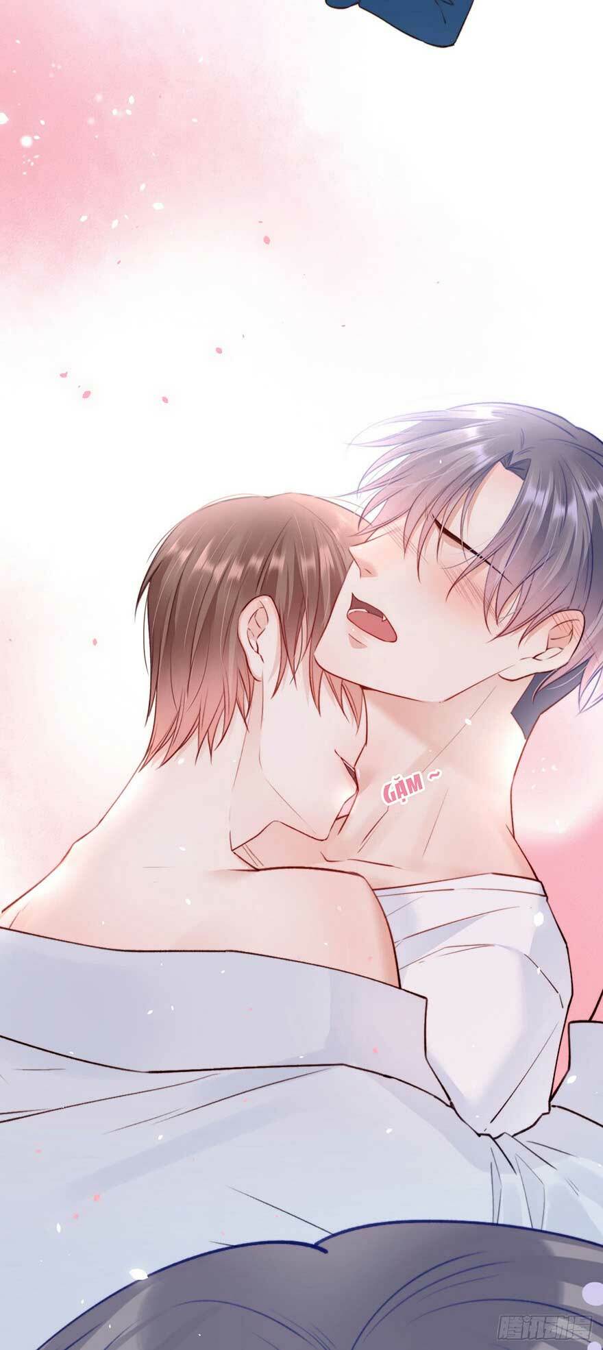 Kamigami No Asobi Chapter 13 - Trang 2