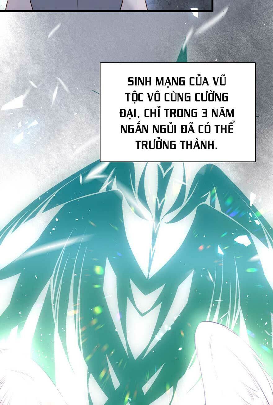 Kamigami No Asobi Chapter 14 - Trang 2