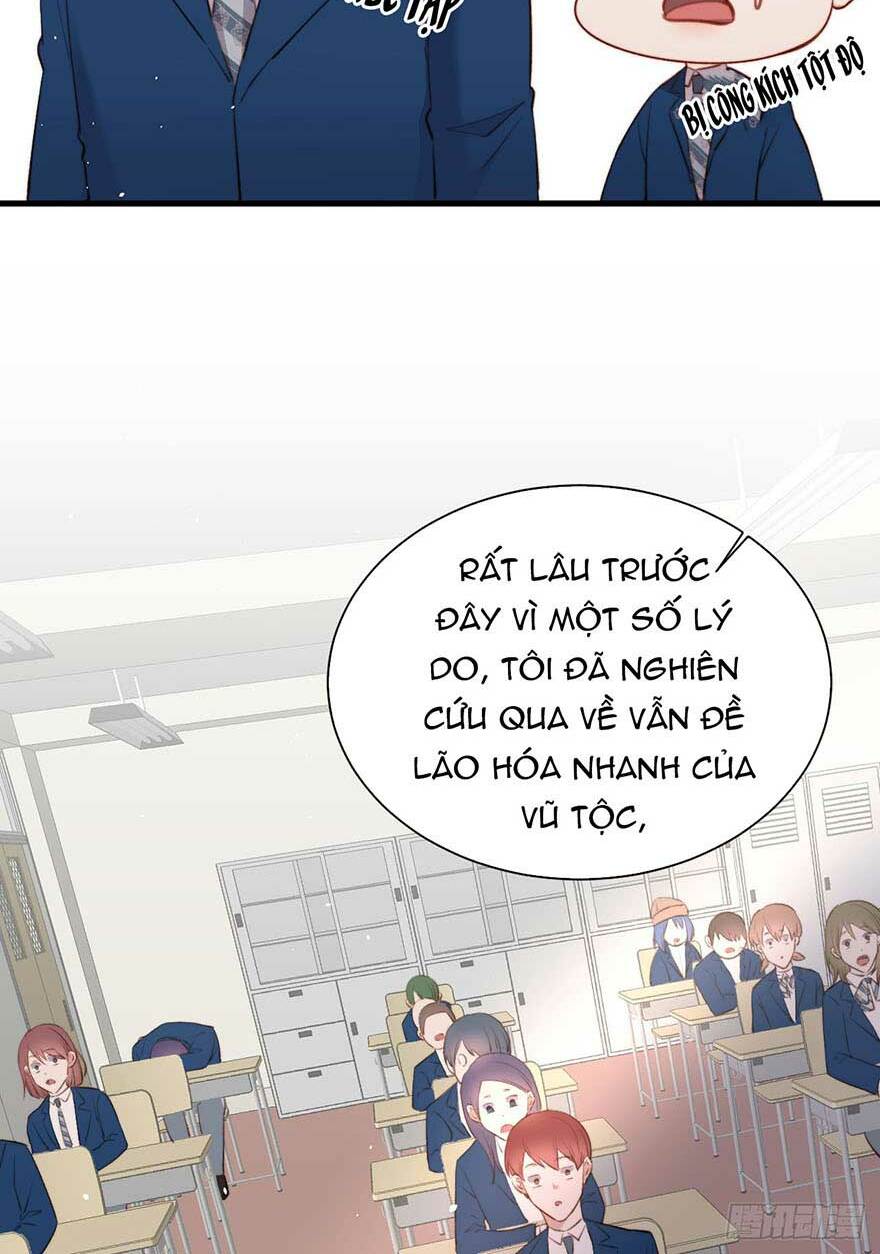 Kamigami No Asobi Chapter 14 - Trang 2