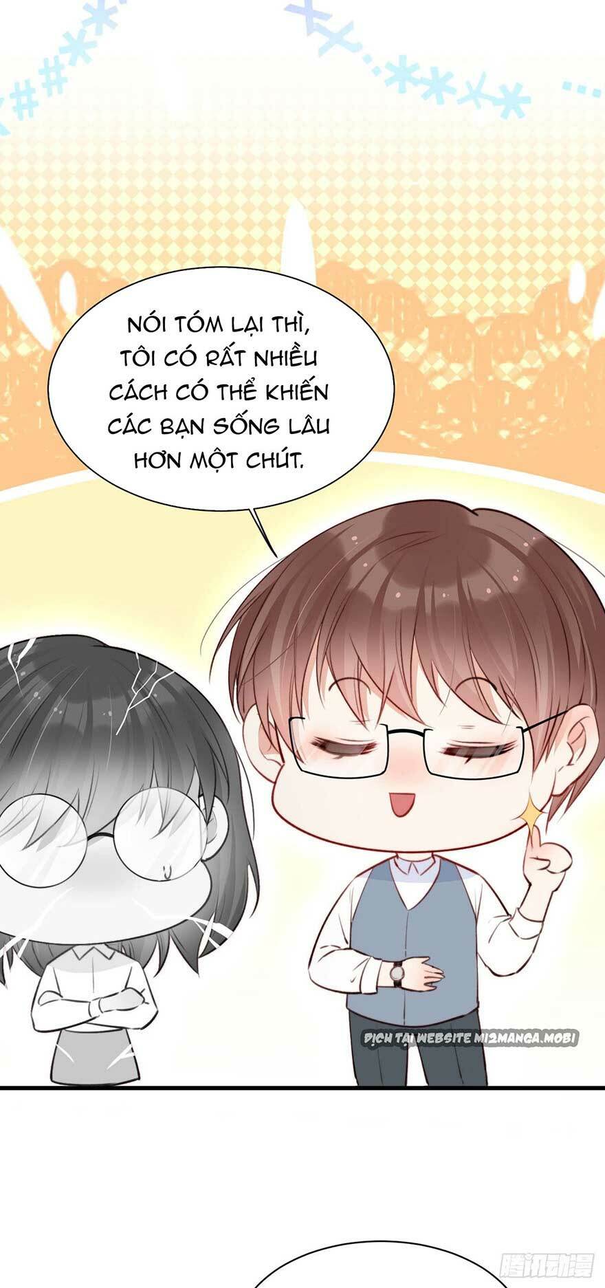 Kamigami No Asobi Chapter 14 - Trang 2