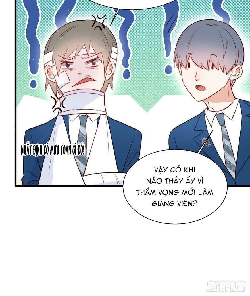 Kamigami No Asobi Chapter 14 - Trang 2