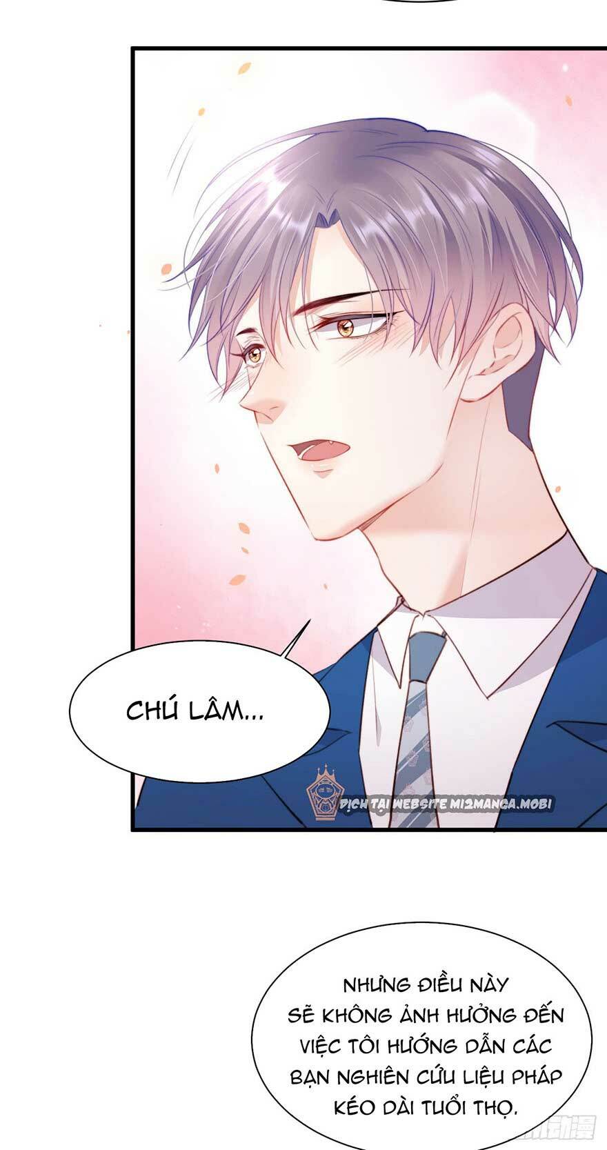 Kamigami No Asobi Chapter 14 - Trang 2