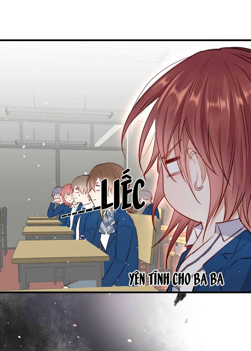 Kamigami No Asobi Chapter 15 - Trang 2