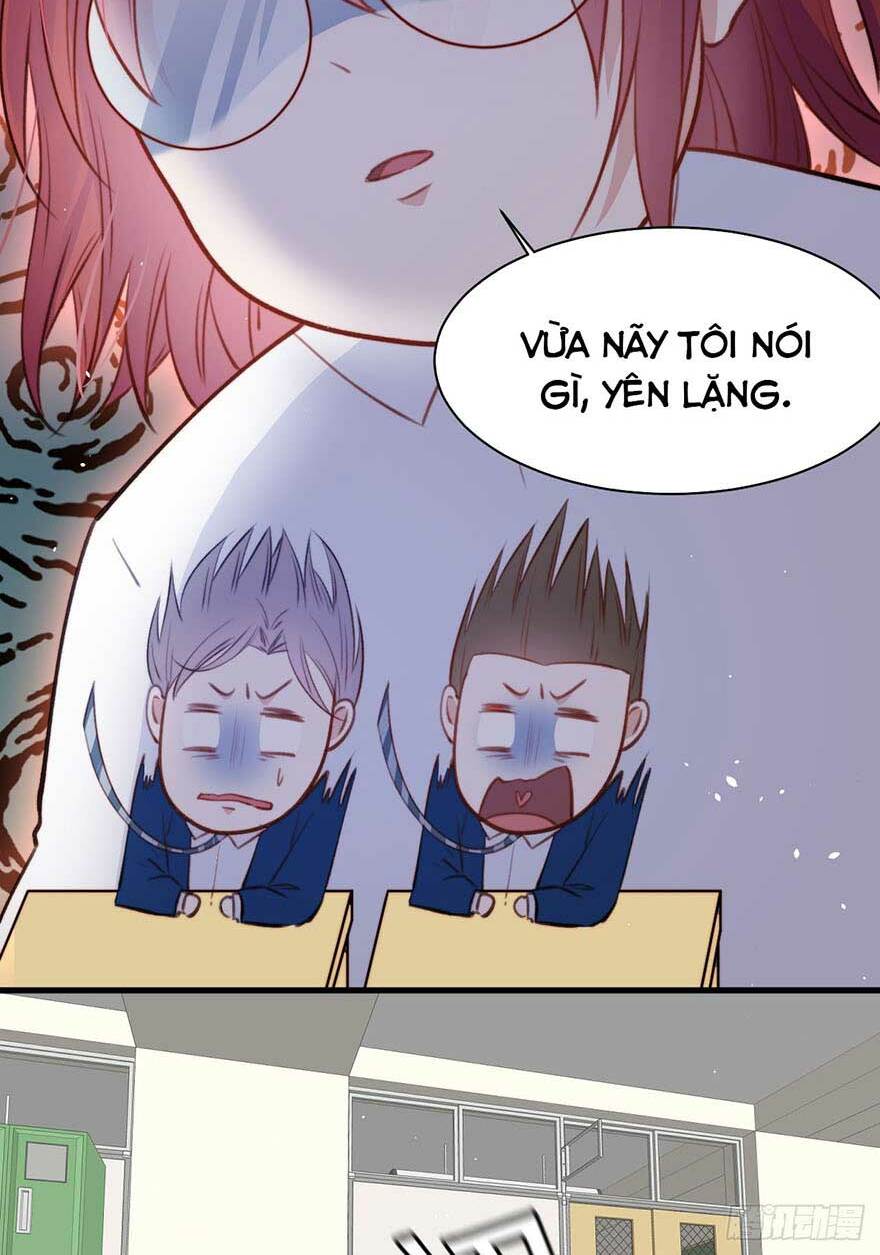 Kamigami No Asobi Chapter 15 - Trang 2