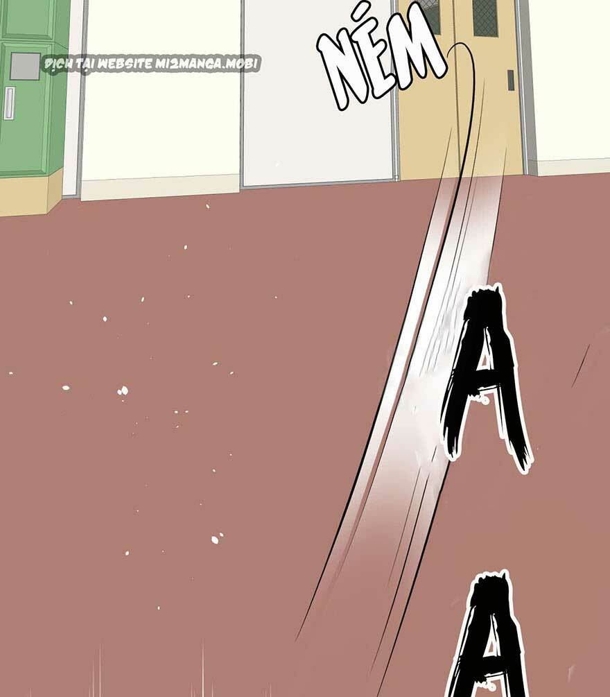 Kamigami No Asobi Chapter 15 - Trang 2