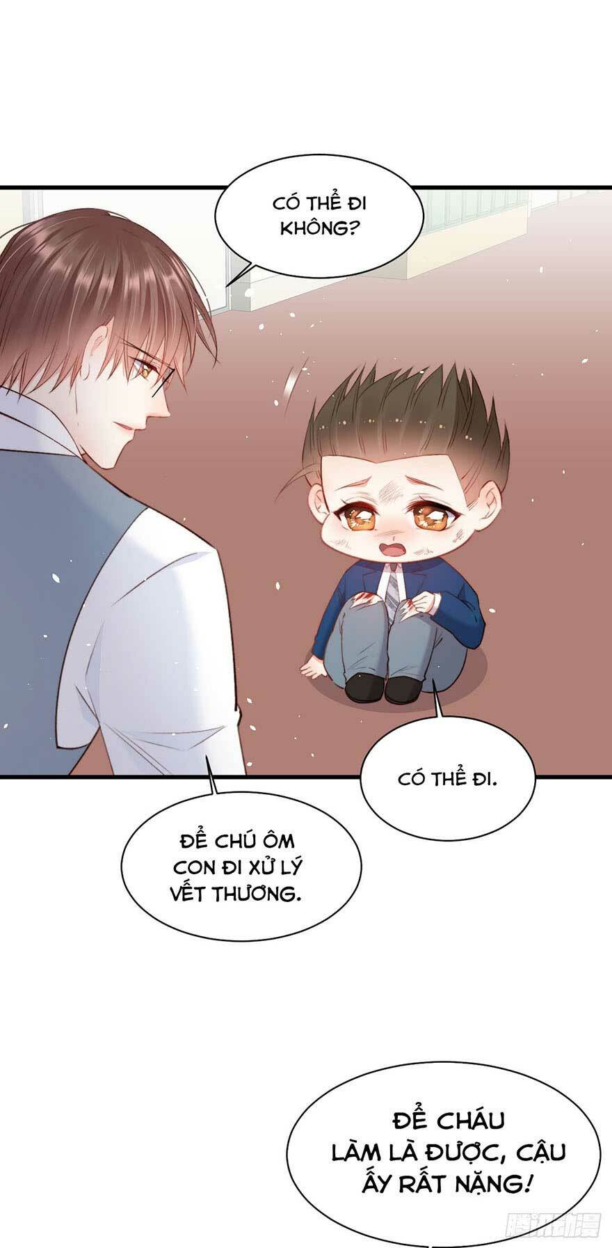 Kamigami No Asobi Chapter 15 - Trang 2