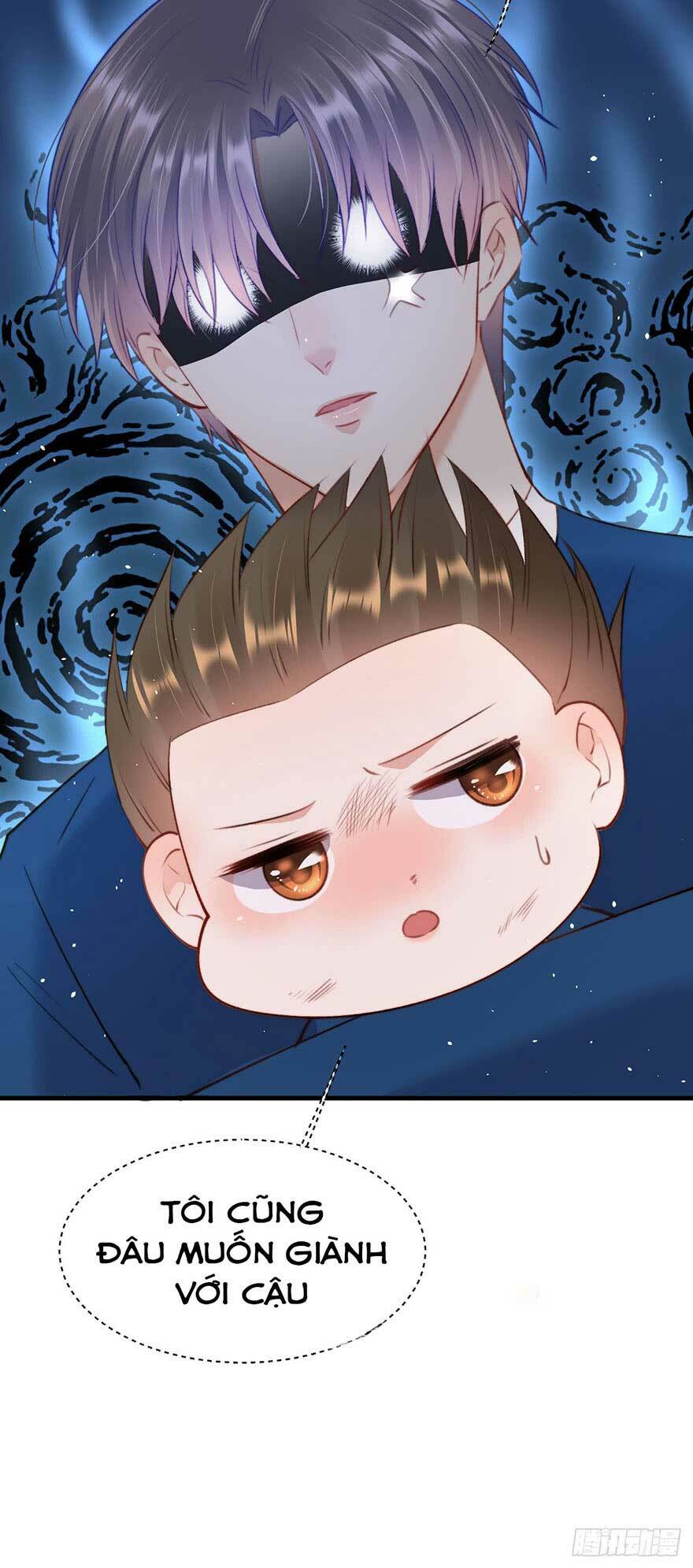 Kamigami No Asobi Chapter 15 - Trang 2