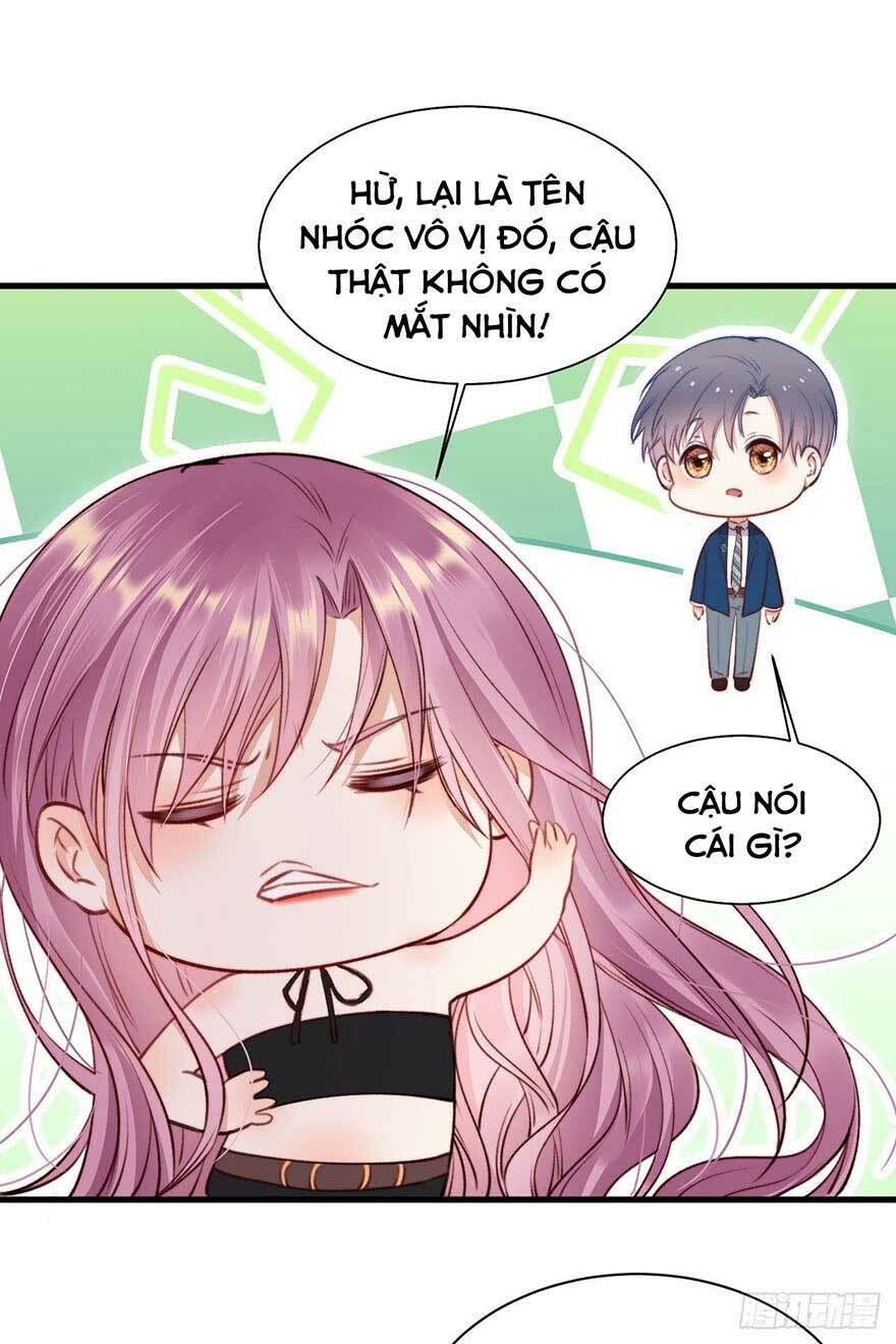 Kamigami No Asobi Chapter 17.1 - Trang 2