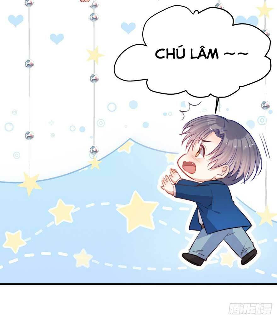 Kamigami No Asobi Chapter 17.1 - Trang 2