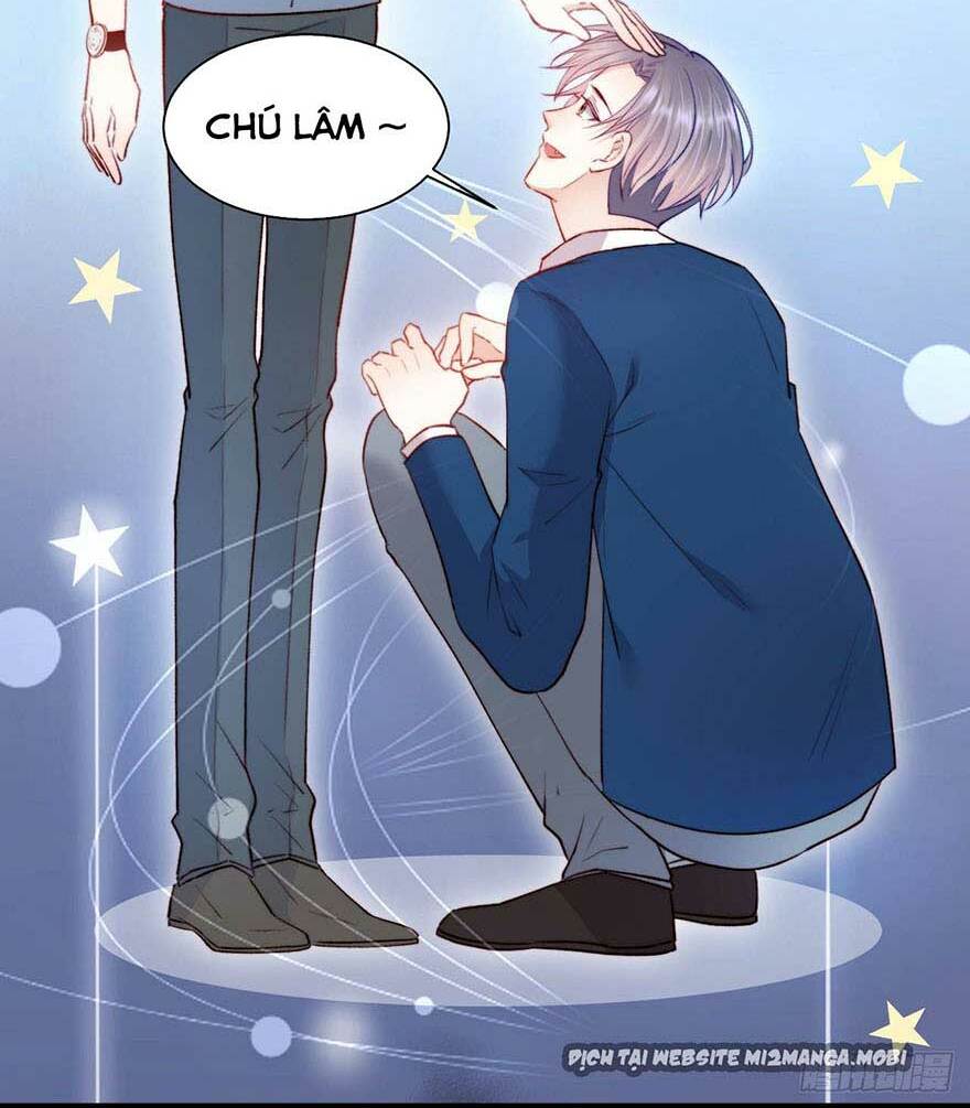 Kamigami No Asobi Chapter 17.1 - Trang 2