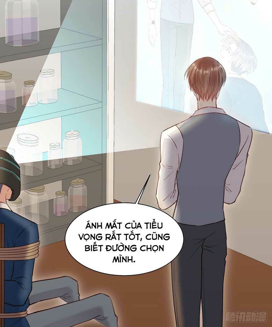 Kamigami No Asobi Chapter 17.1 - Trang 2