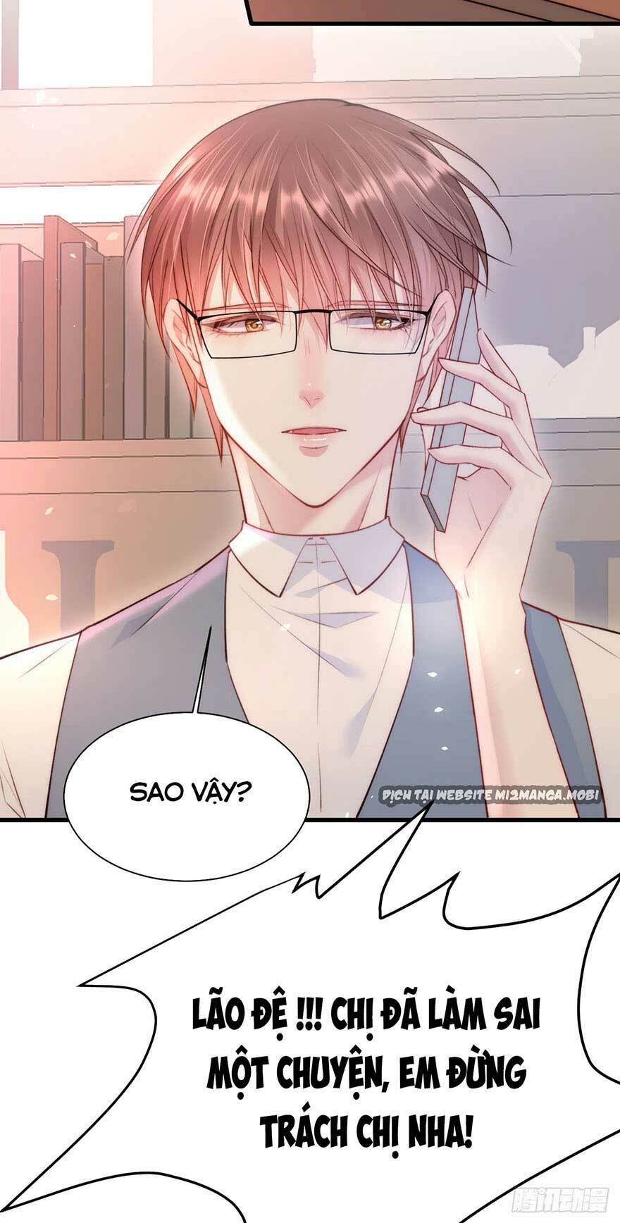 Kamigami No Asobi Chapter 17.1 - Trang 2