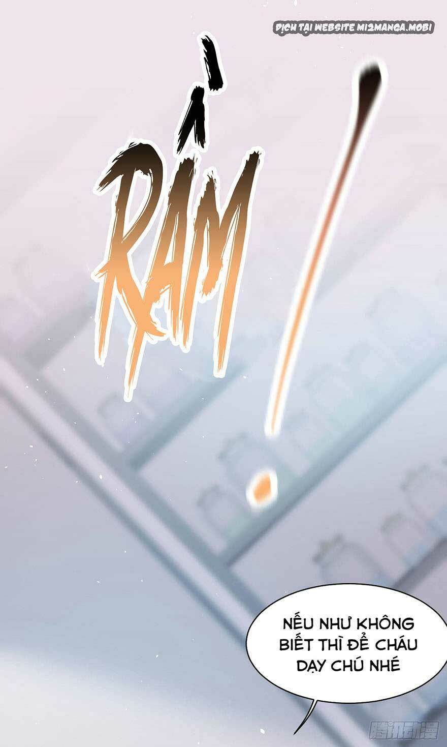 Kamigami No Asobi Chapter 18.1 - Trang 2