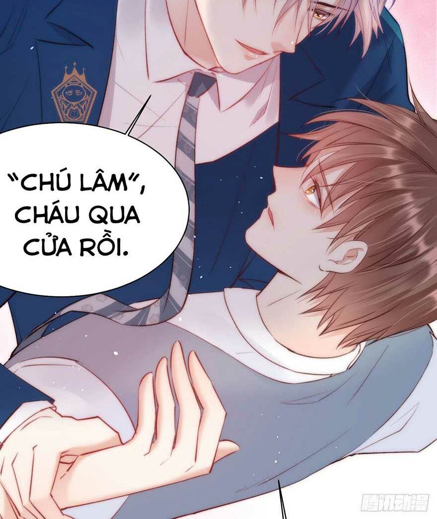 Kamigami No Asobi Chapter 18.1 - Trang 2