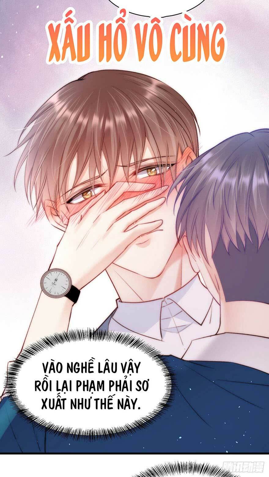 Kamigami No Asobi Chapter 18.1 - Trang 2