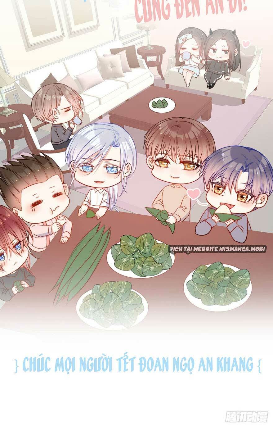 Kamigami No Asobi Chapter 18.2 - Trang 2