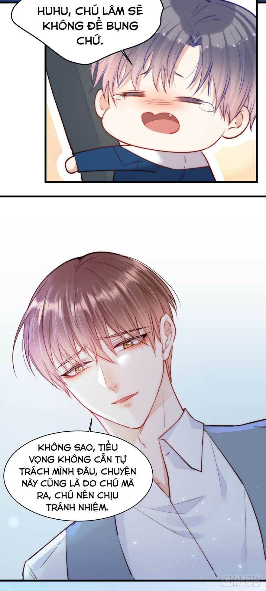 Kamigami No Asobi Chapter 19.1 - Trang 2