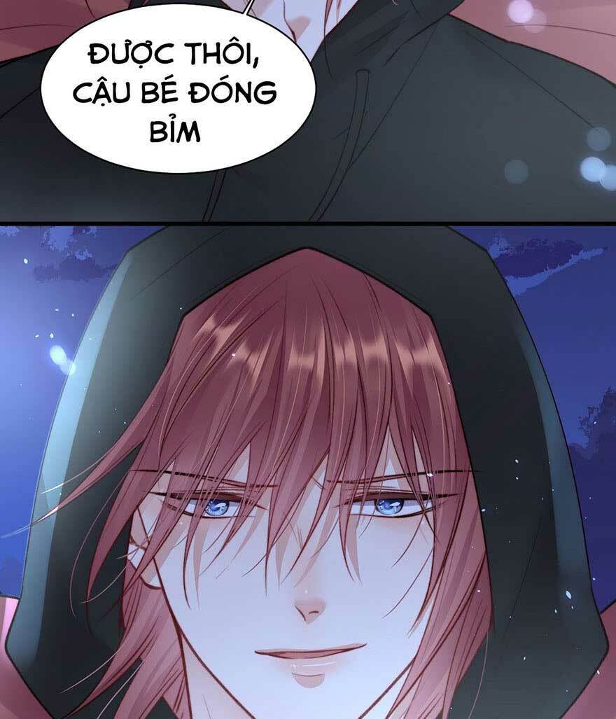 Kamigami No Asobi Chapter 19.2 - Trang 2