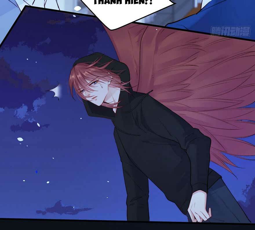 Kamigami No Asobi Chapter 20.1 - Trang 2